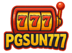 logo pgsun777