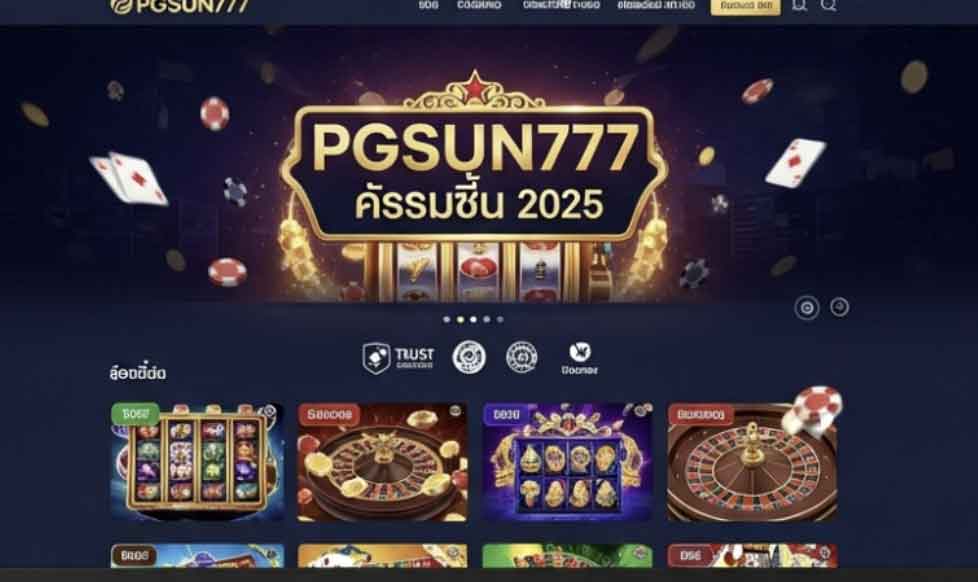 PGSUN777