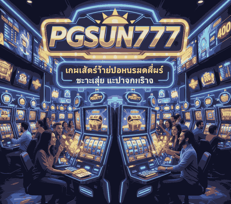 PGSUN777