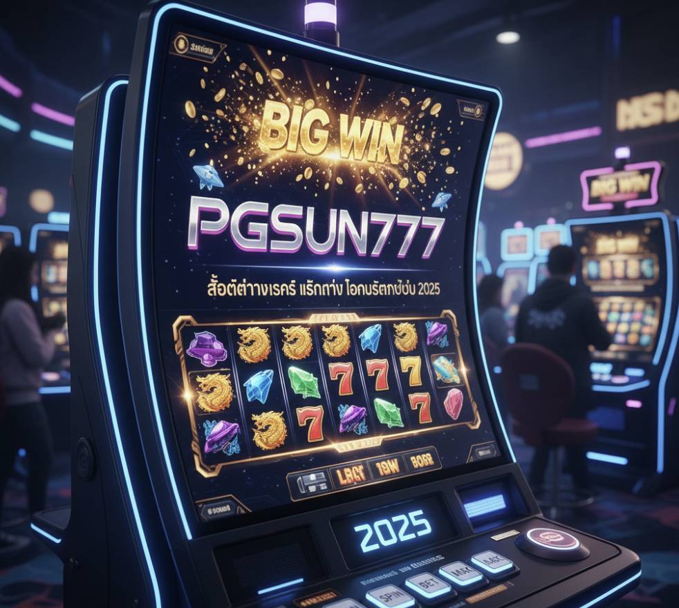PGSUN777