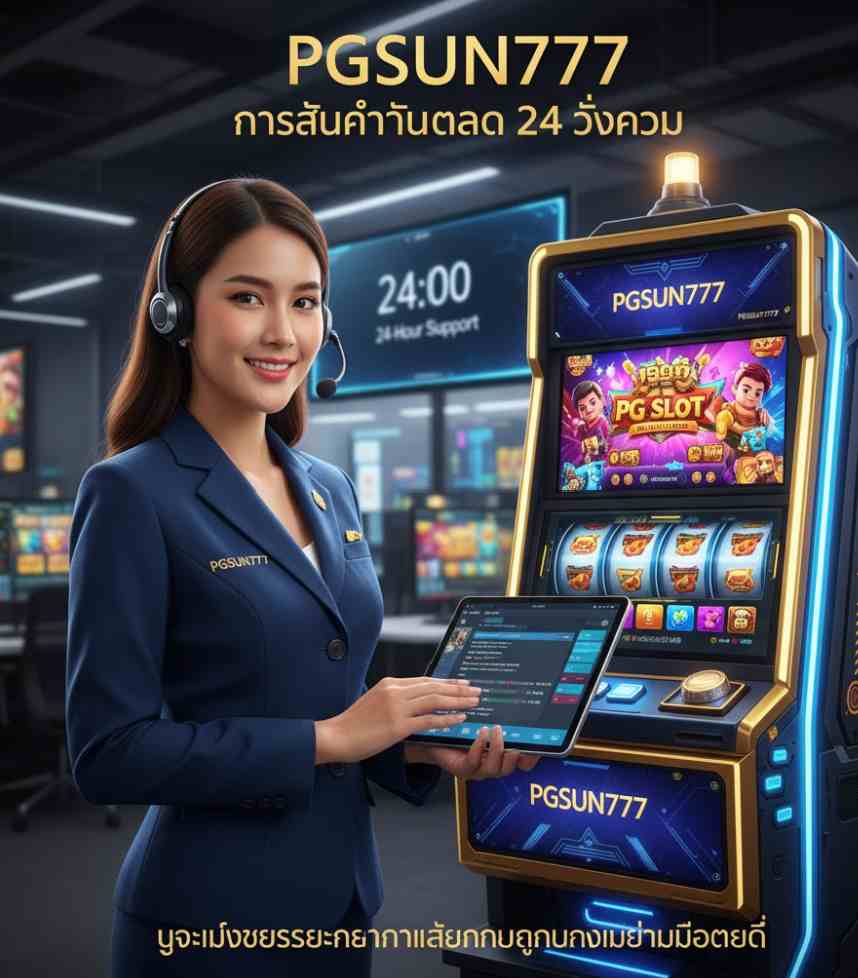 PGSUN777