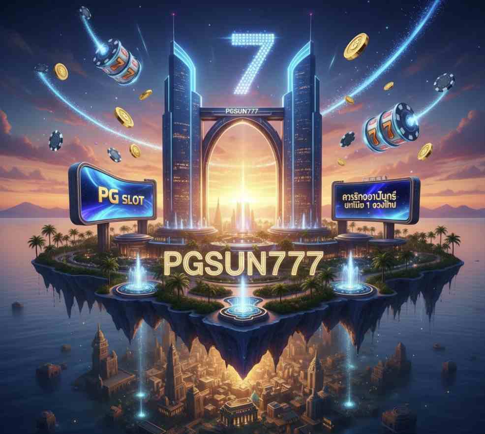 PG SLOT