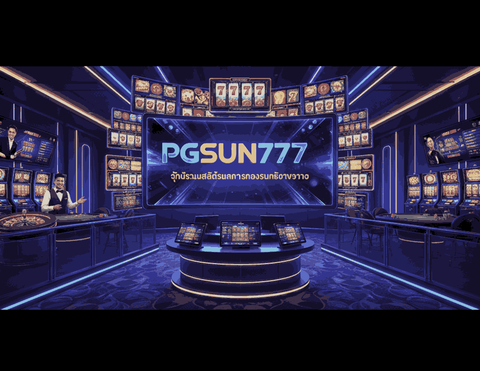 PGSUN777