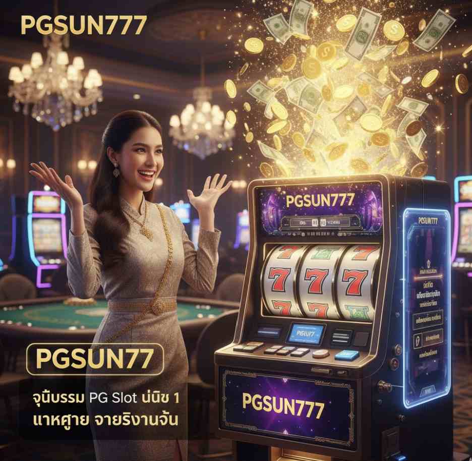 PGSUN777