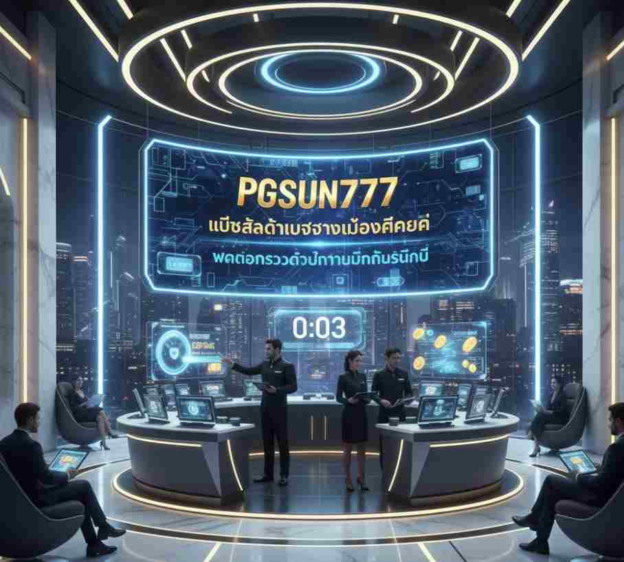PGSUN777